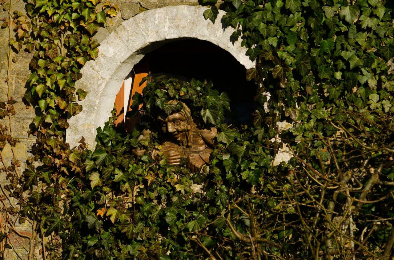 La Minaudiere 62 Panzió Boulogne-sur-Mer Kültér fotó